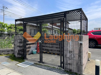 【その他共用部分】 | ローズマリーⅡ