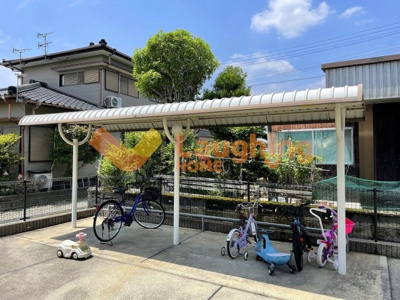 【その他共用部分】 | ローズマリーⅡ