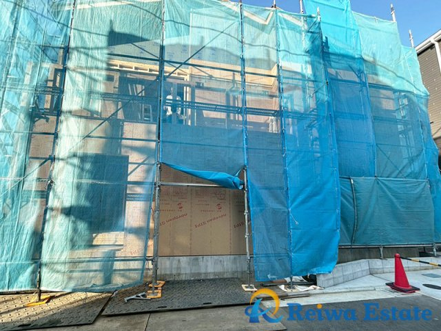 新築戸建　茅ヶ崎市香川5丁目