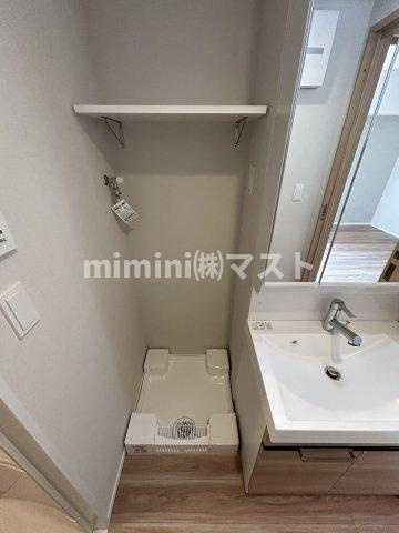 RJRプレシア南堀江の設備
