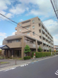 藤和シティホームズ千歳烏山の画像