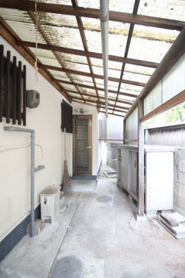 【その他共用部分】 | 泉田戸建て