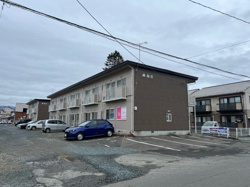 パナハイツ南幅B