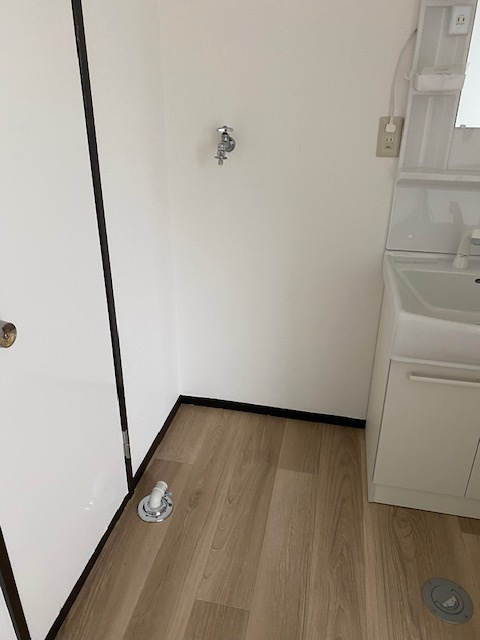 パナハイツ南幅Bの設備