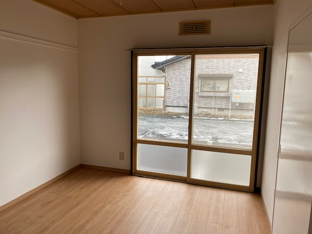 パナハイツ南幅Bのその他