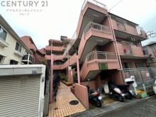 ライオンズマンション魚崎第3の画像