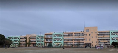 【周辺】 | 桃井ビルアネックス(モモイビルアネックス)