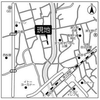 【地図】