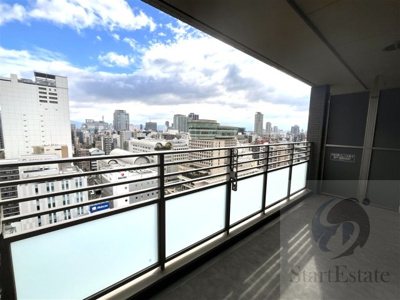 【展望】 | ブランズタワー大阪備後町