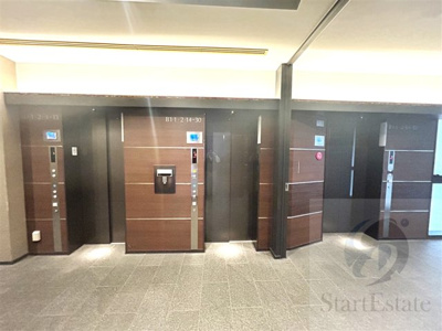 【その他共用部分】 | ブランズタワー大阪備後町