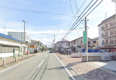 【外観】 | グリーンハイツ塚口