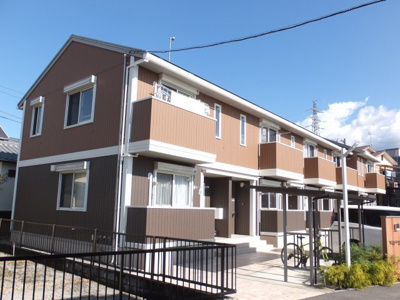 【外観】 | エヴァーグリーン光林