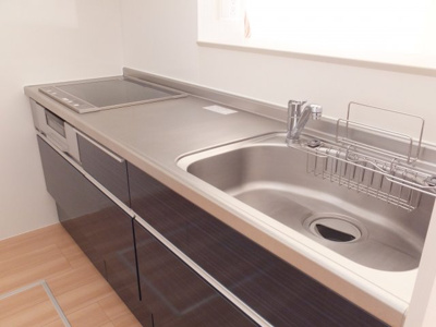 【キッチン】 | エヴァーグリーン光林