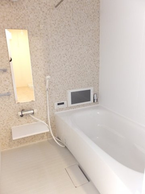 【浴室】 | エヴァーグリーン光林