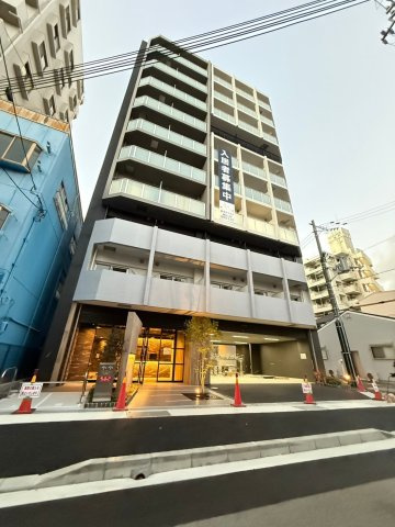 スワンズシティ神戸湊川