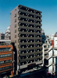 ガラ・ステージ麻布十番の画像