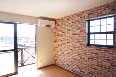 【内装】 | コーポミストラルⅢ