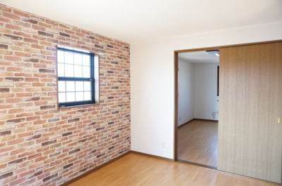 【内装】 | コーポミストラルⅢ