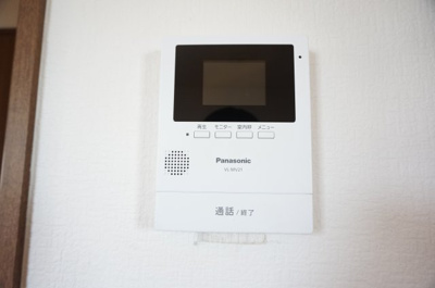 【セキュリティ】 | コーポミストラルⅢ