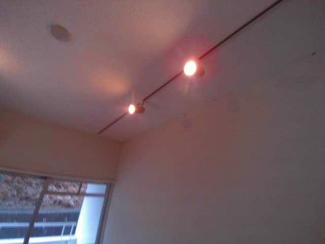 パラディッソコートの設備