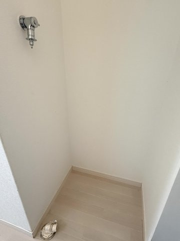 パラディッソコートの設備