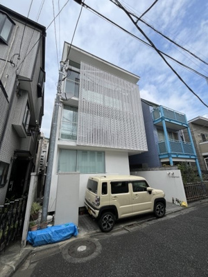 【外観】 | L's　Sangenjaya