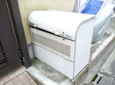 【その他共用部分】 | Vita世田谷