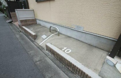 【その他共用部分】 | Vita世田谷