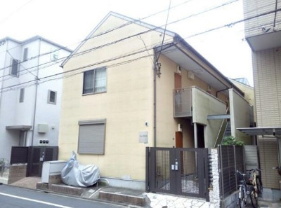 【外観】 | Vita世田谷