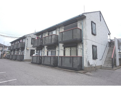 【外観】 | プロバンスA