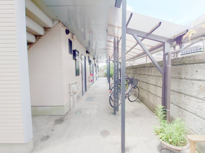 【エントランス】 | プロバンスA