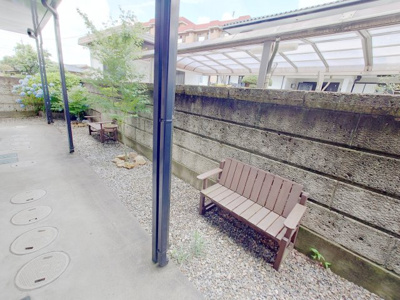 【ロビー】 | プロバンスA