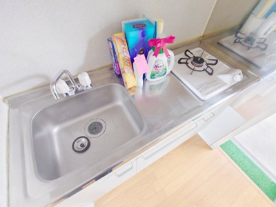 【キッチン】 | プロバンスA