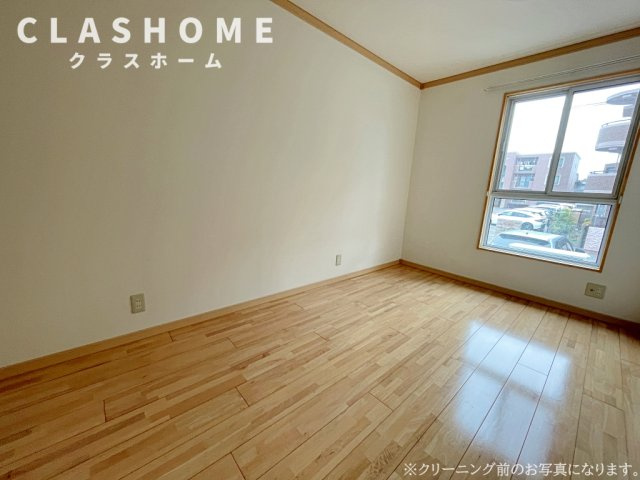 Ｓｕｎ石ナ曽根Nの内装|同物件の別部屋になります。