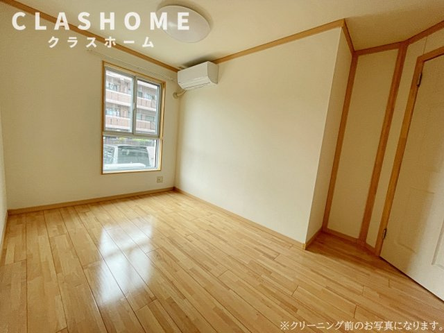 Ｓｕｎ石ナ曽根Nの内装|同物件の別部屋になります。