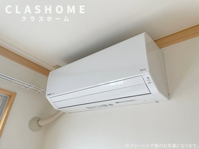 Ｓｕｎ石ナ曽根Nの設備|同物件の別部屋になります。
