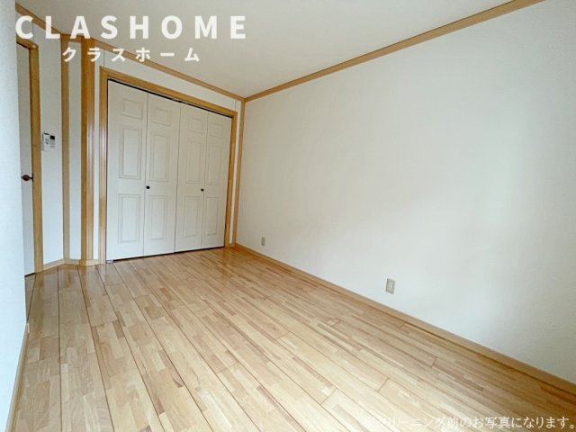 Ｓｕｎ石ナ曽根Nの内装|同物件の別部屋になります。