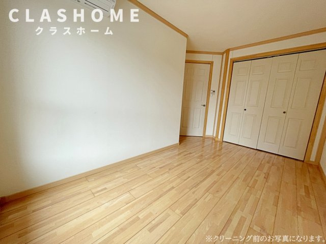 Ｓｕｎ石ナ曽根Nの内装|同物件の別部屋になります。