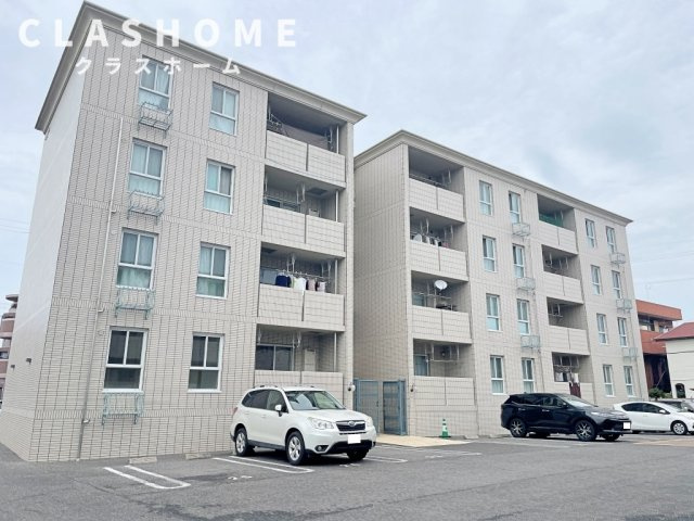 Ｓｕｎ石ナ曽根Nの外観