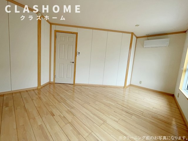 Ｓｕｎ石ナ曽根Nの洋室|同物件の別部屋になります。