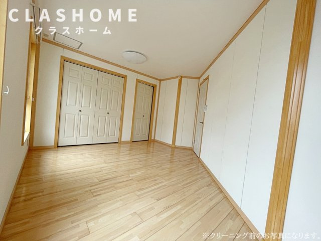 Ｓｕｎ石ナ曽根Nの内装|同物件の別部屋になります。