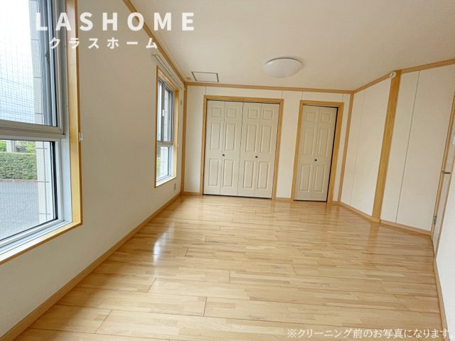 Ｓｕｎ石ナ曽根Nの内装|同物件の別部屋になります。