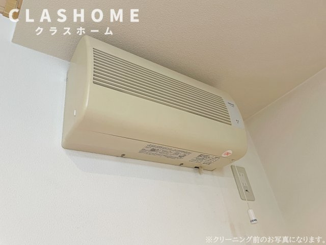 Ｓｕｎ石ナ曽根Nの設備|同物件の別部屋になります。