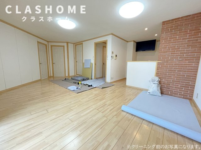 Ｓｕｎ石ナ曽根Nの居間・リビング|同物件の別部屋になります。