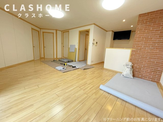 Ｓｕｎ石ナ曽根Nの居間・リビング|同物件の別部屋になります。