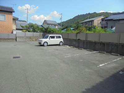 【駐車場】 | Timone