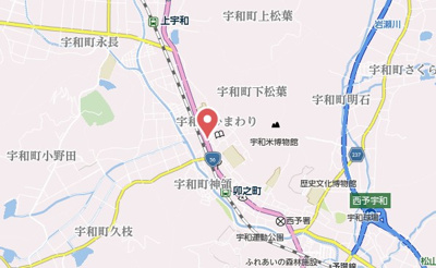 【地図】 | Timone