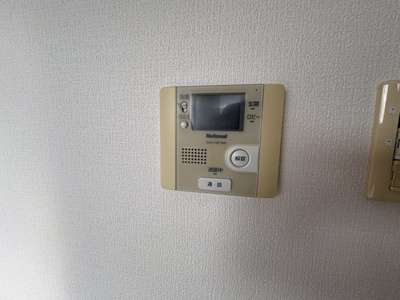 【セキュリティ】 | La　bellezza南今宿