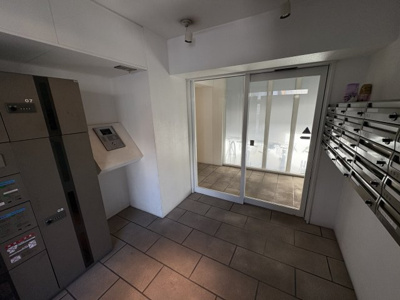 【エントランス】 | La　bellezza南今宿