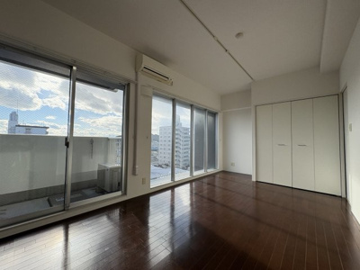 【居間・リビング】 | La　bellezza南今宿